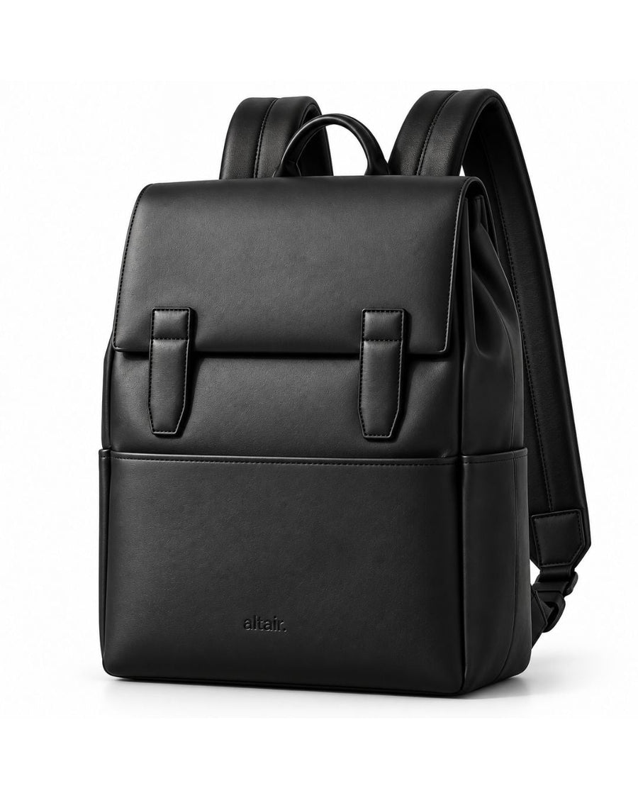 Travel backpack