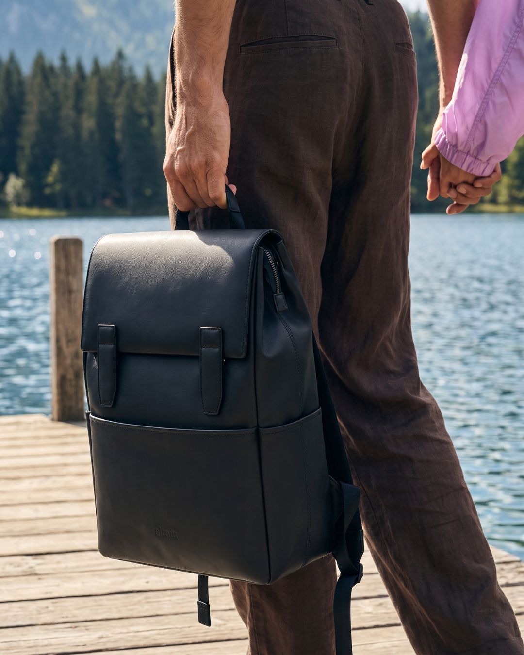 Sac à dos de voyage ALTAIR