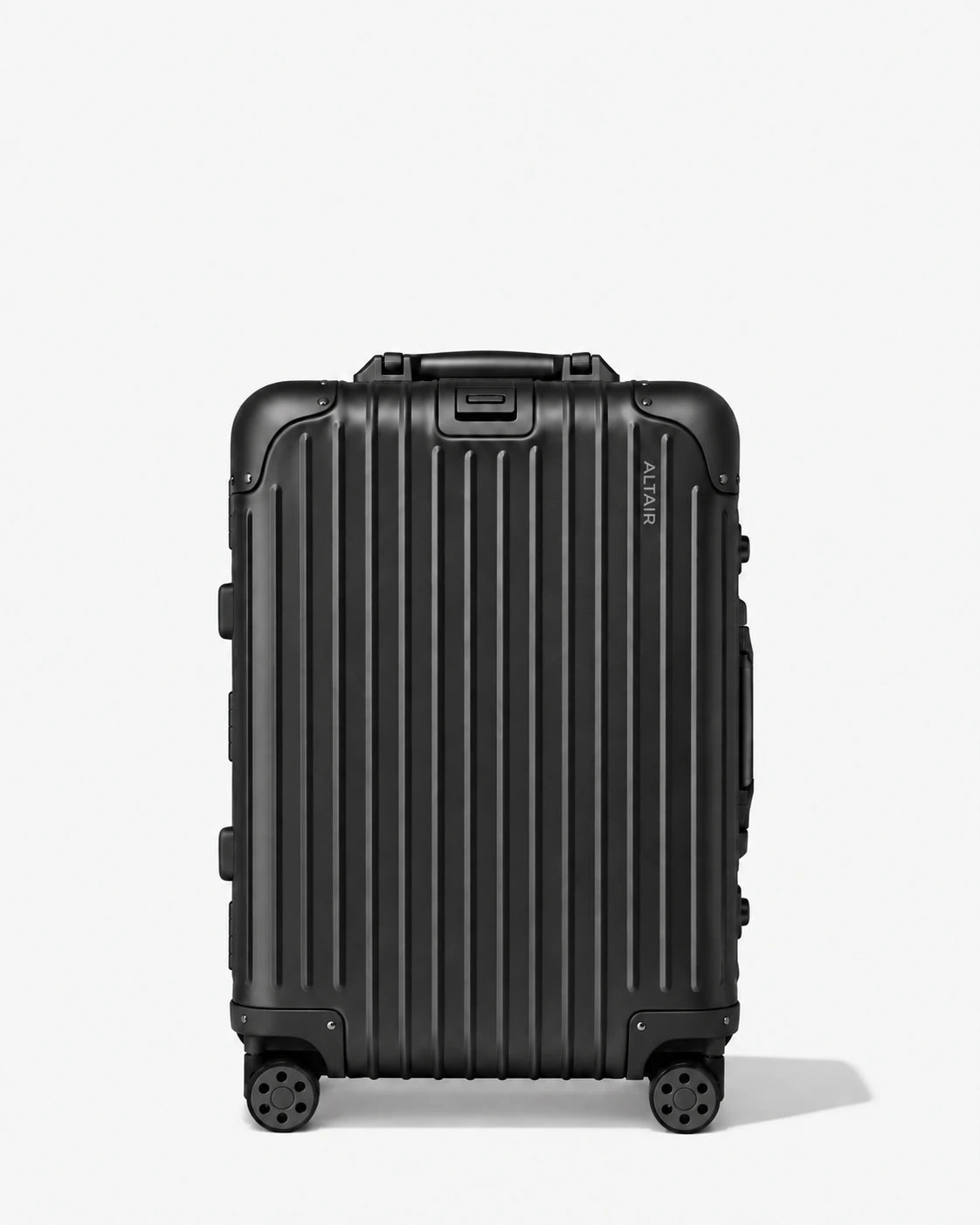 Altair Original Cabin — Zwart Carry-On S · 55 × 37 × 22 cm