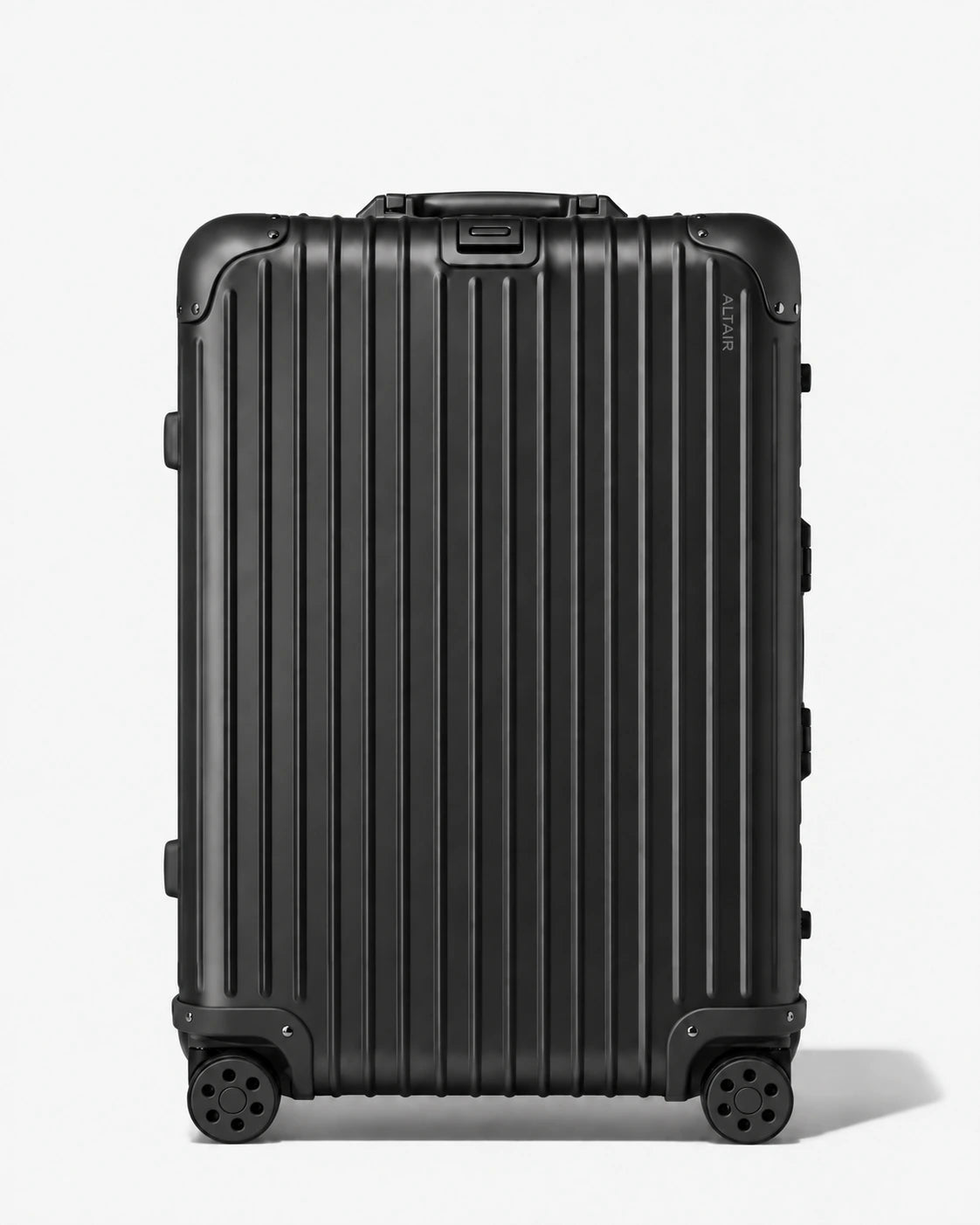 Altair Original Cabin — Zwart Check-In M · 65 × 43 × 25 cm
